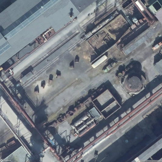 Photopoint Industrial Heritage [DEU]