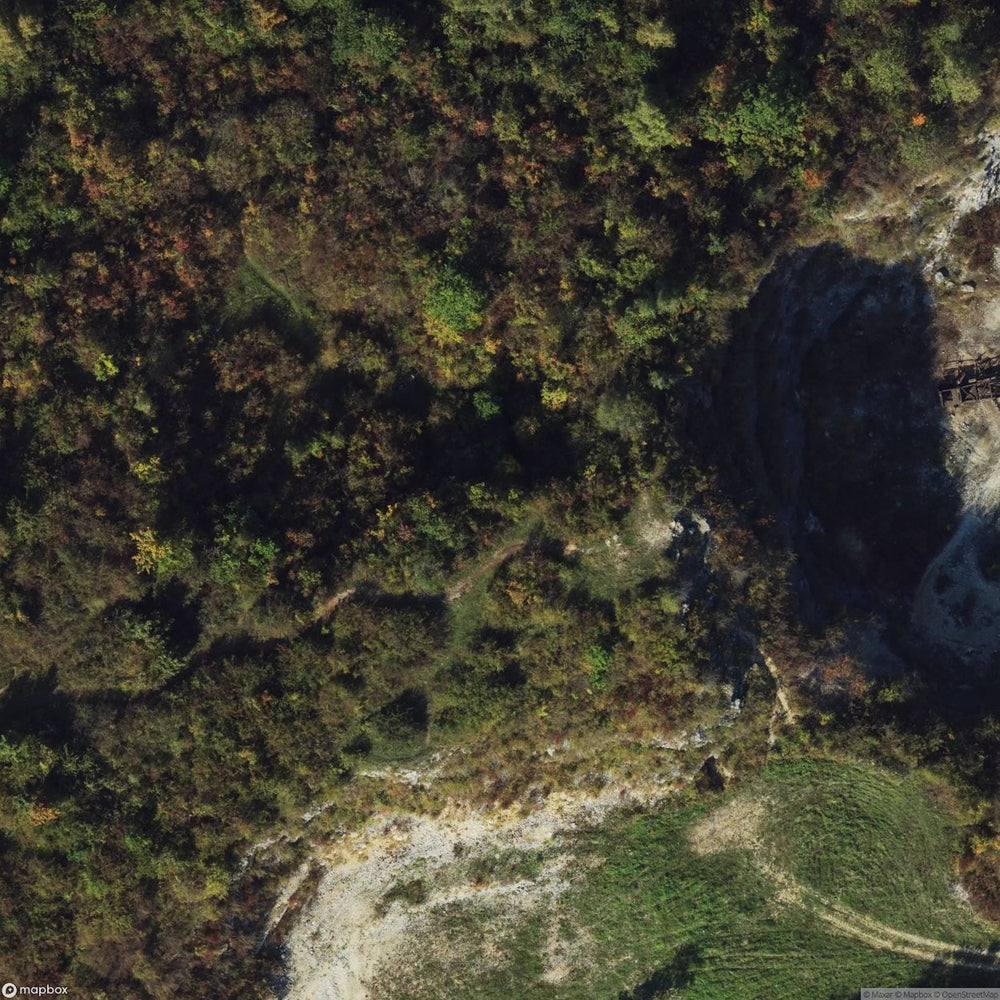 Site Bodzowie Cave [POL] #33448
