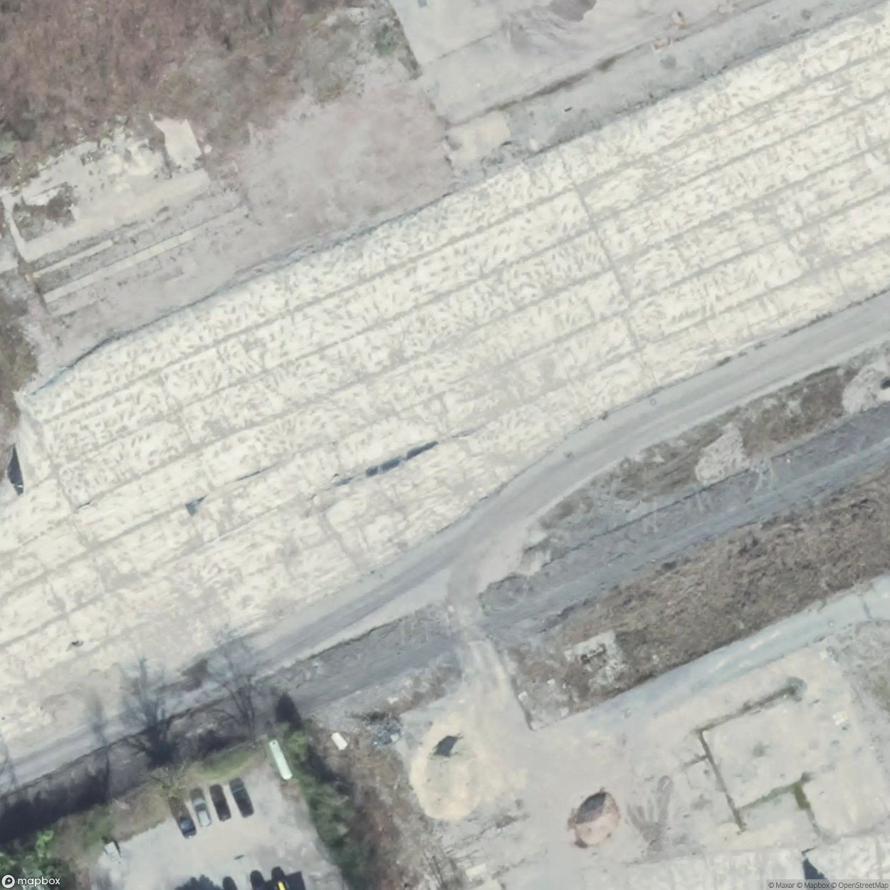 Heating Power Plant Bochum [DEU]