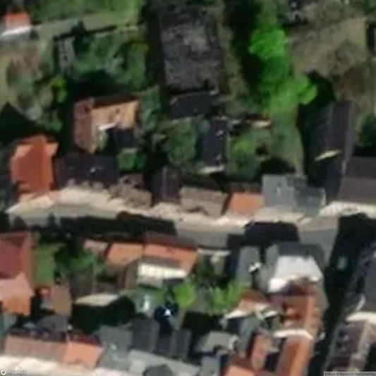 Cinema Centralhalle (DDR Cinema) Zeitz [DEU]