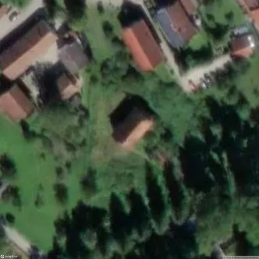Haus 3743 [DUI]