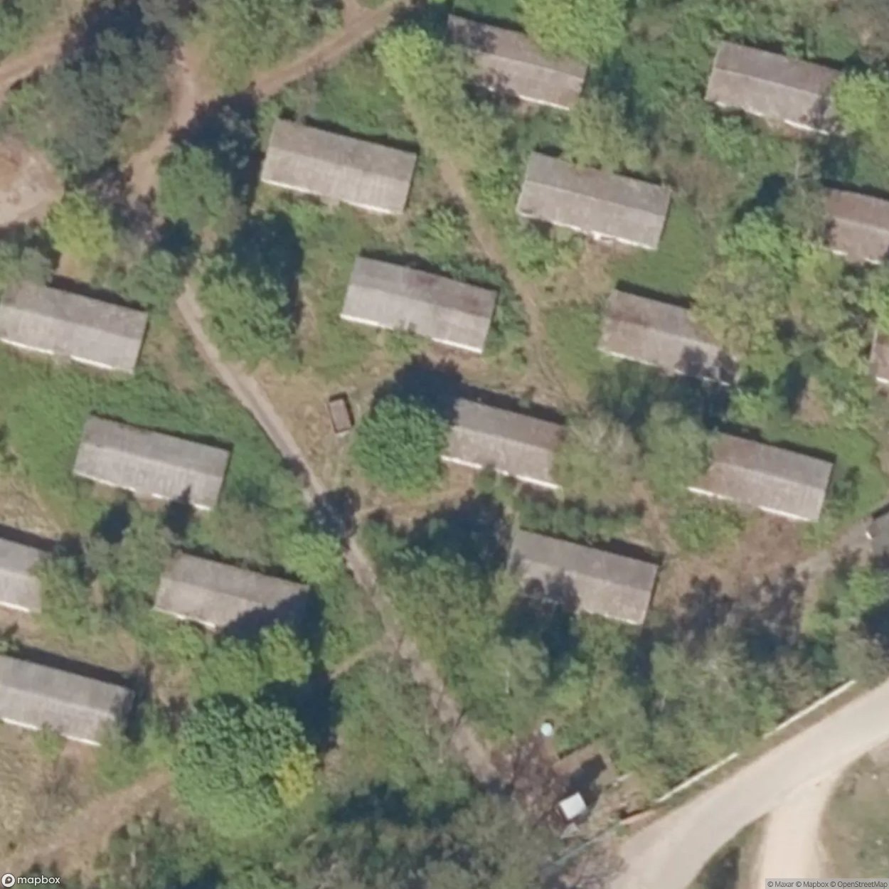 Fort De Kerviniou [DEU] #17684