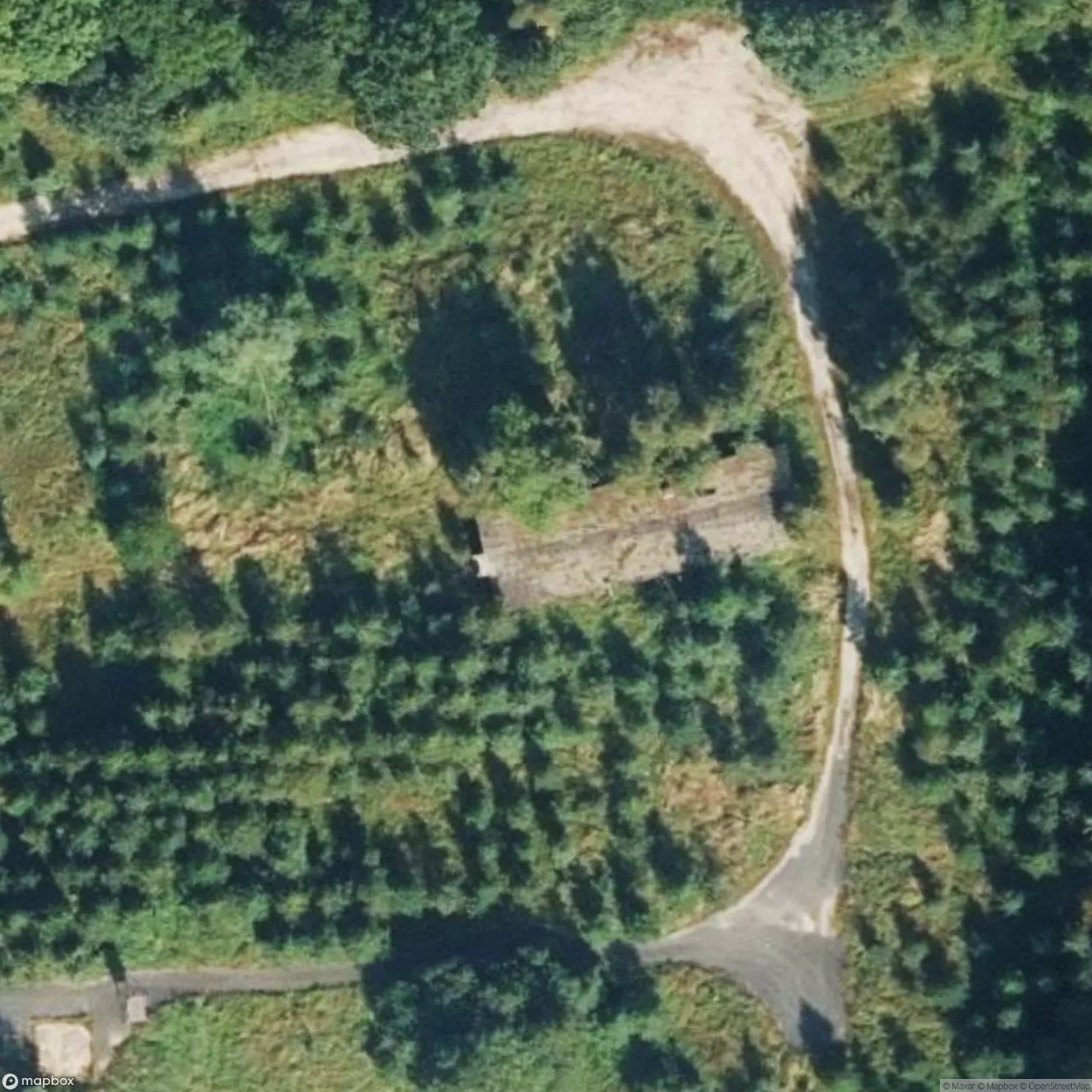 Special Ammunition Depot [DEU]