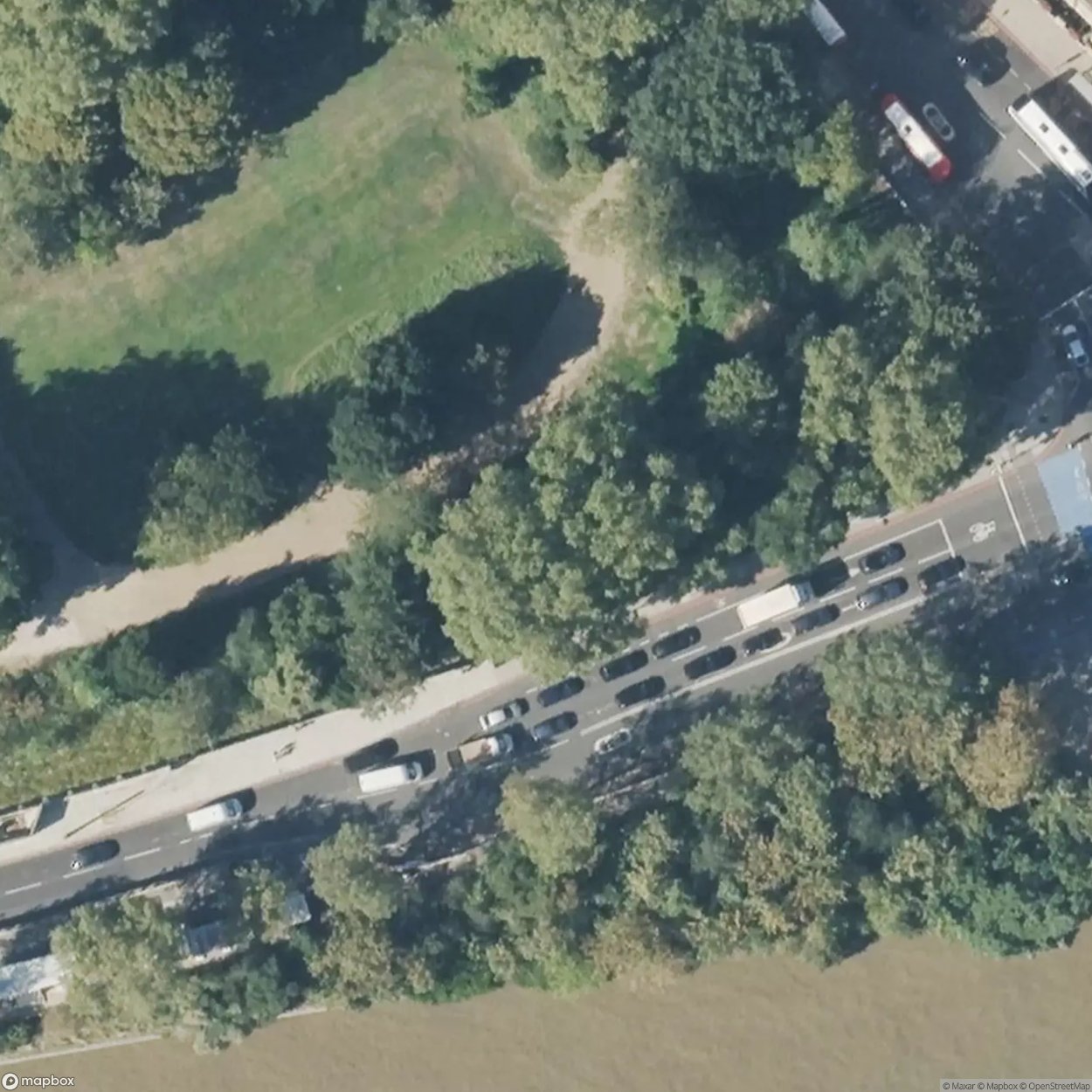 Battersea Cable [GBR]