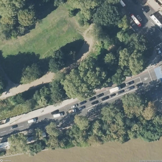 Battersea Cable [GBR]