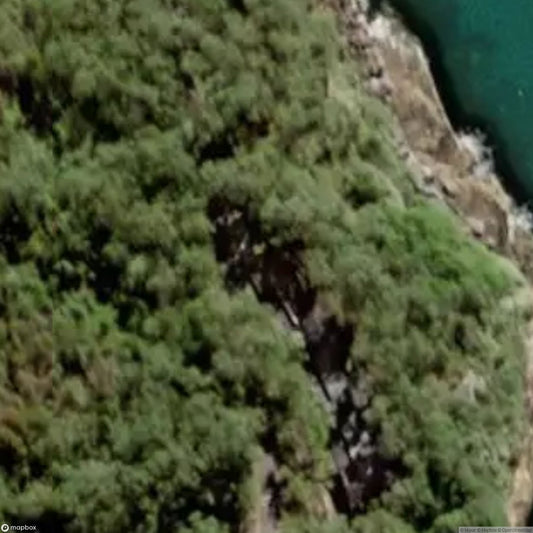 M. H. Upper Casemate