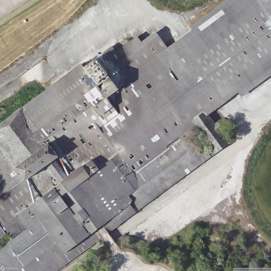 Factory Fireproof [DEU]