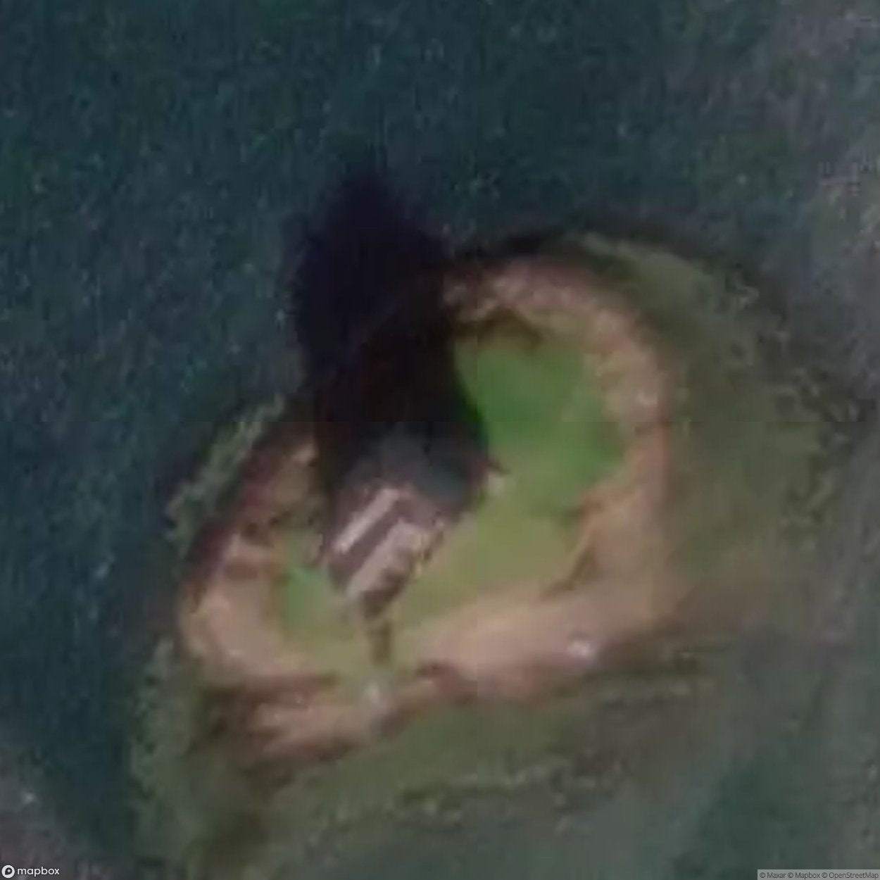 Castle Stalker [GBR]