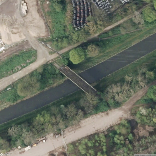 Railway Bridge (Emscher) [DEU]