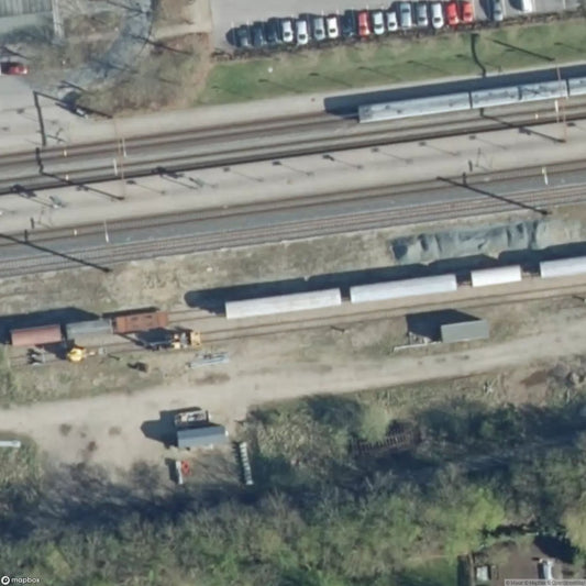 Station Jernba [DNK]