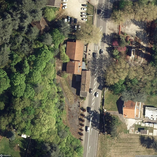 Restaurant 7 paths / Relais des 7 Chemins [FRA]