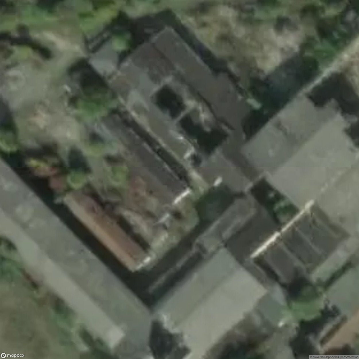 Marble Plant Altengronau [DEU]