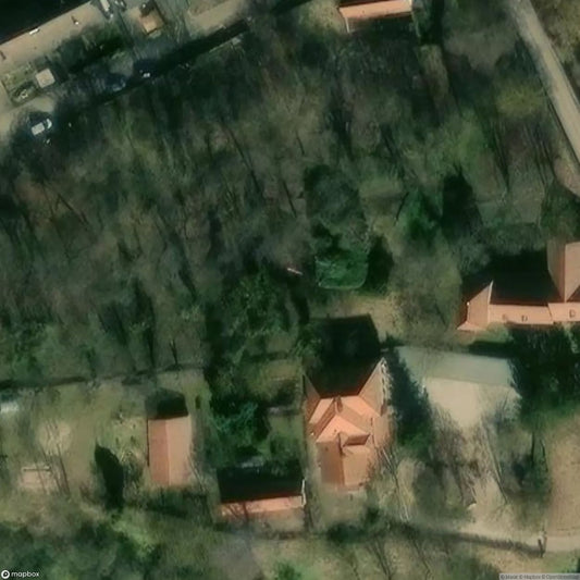 Zwede Cemetery [DEU]