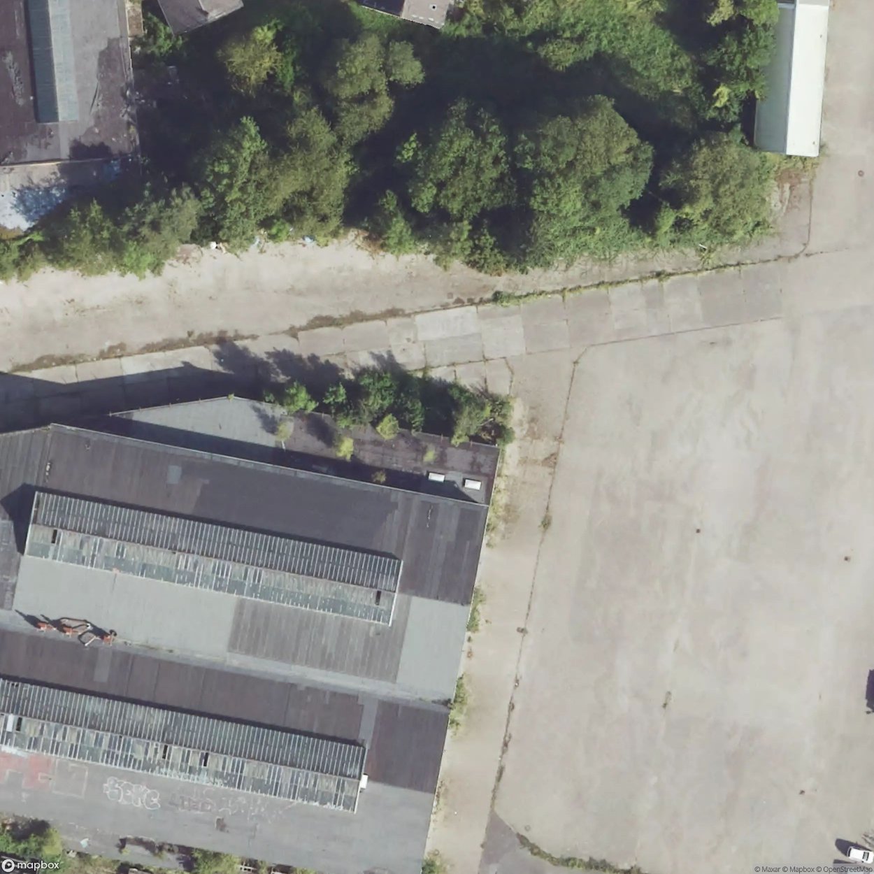 Factory Gladbach [DEU]