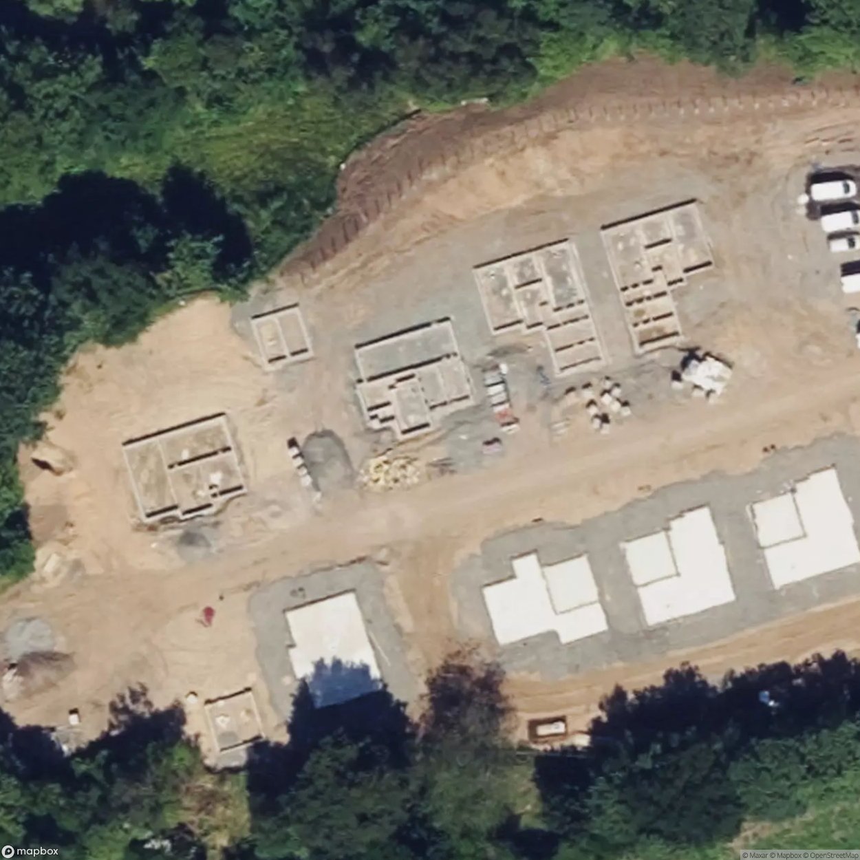 Broomhill and Lanfine Hospitals [GBR]