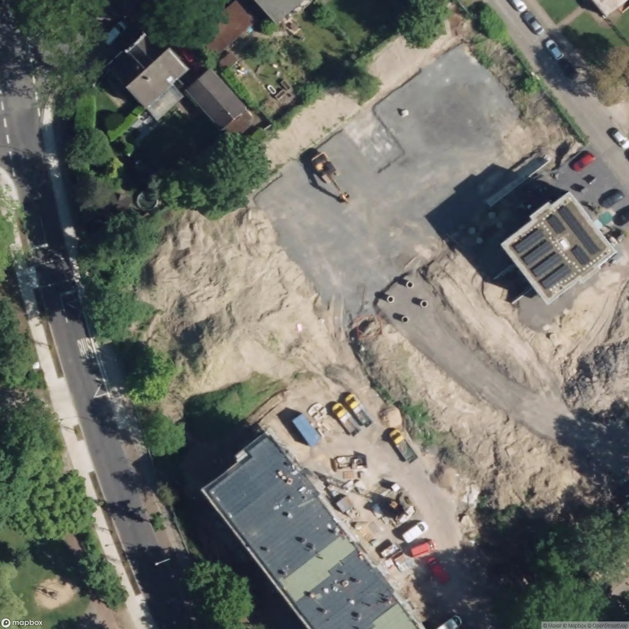 Albert Schweitzer Secondary School [DEU]