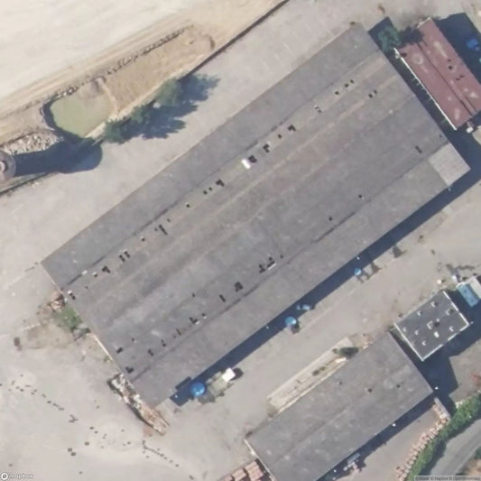 Plus Factory / Usine Plus [FRA]