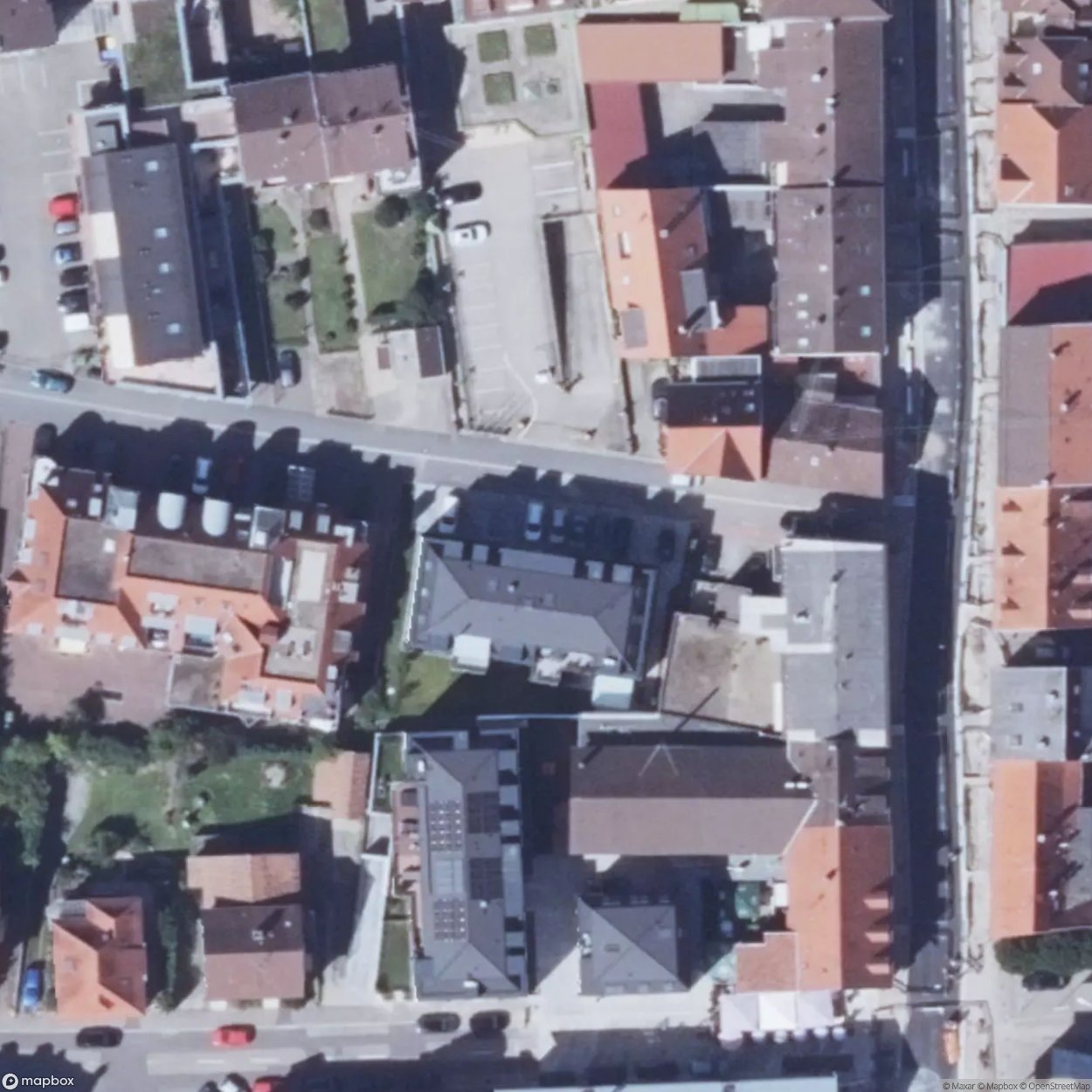ehm. Kindegarten und Wohnhaus [DUI]