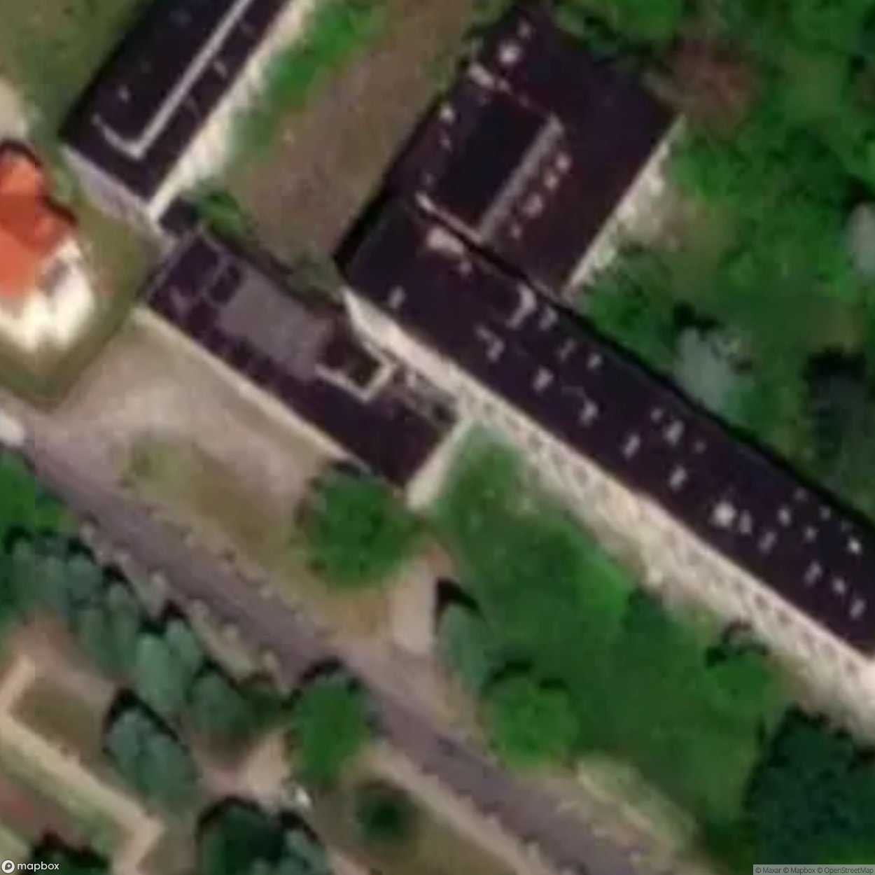 Vd Lower Adrspach [POL] #21173