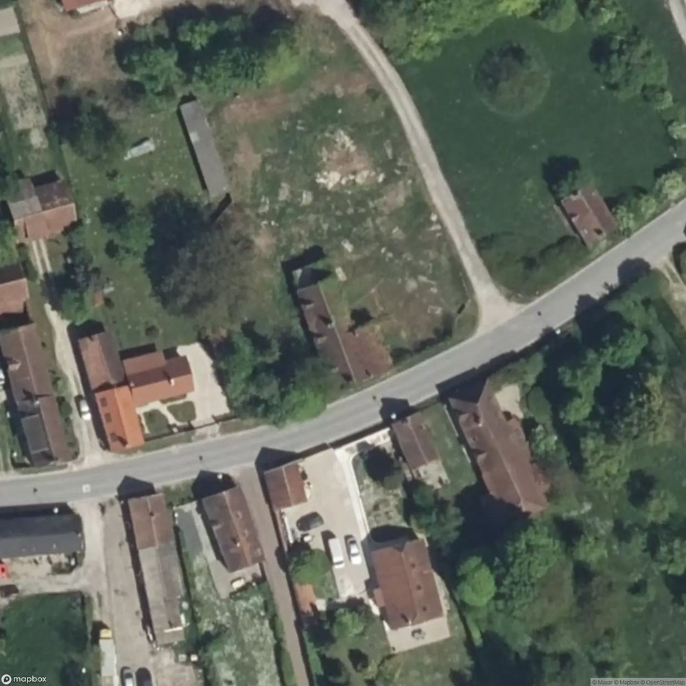Cantons House [FRA] #33466
