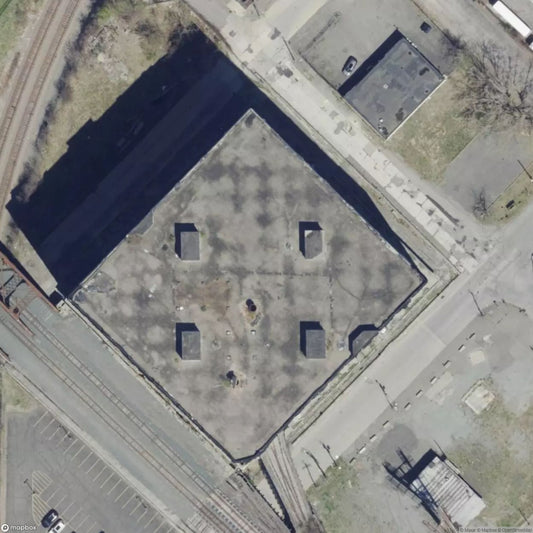 Capitol Cold Storage