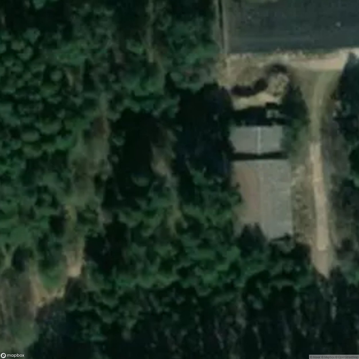 Military Radio Station Station Radio Militaire [DEU]