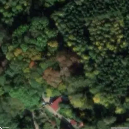 Church Tower Ruin [DEU]