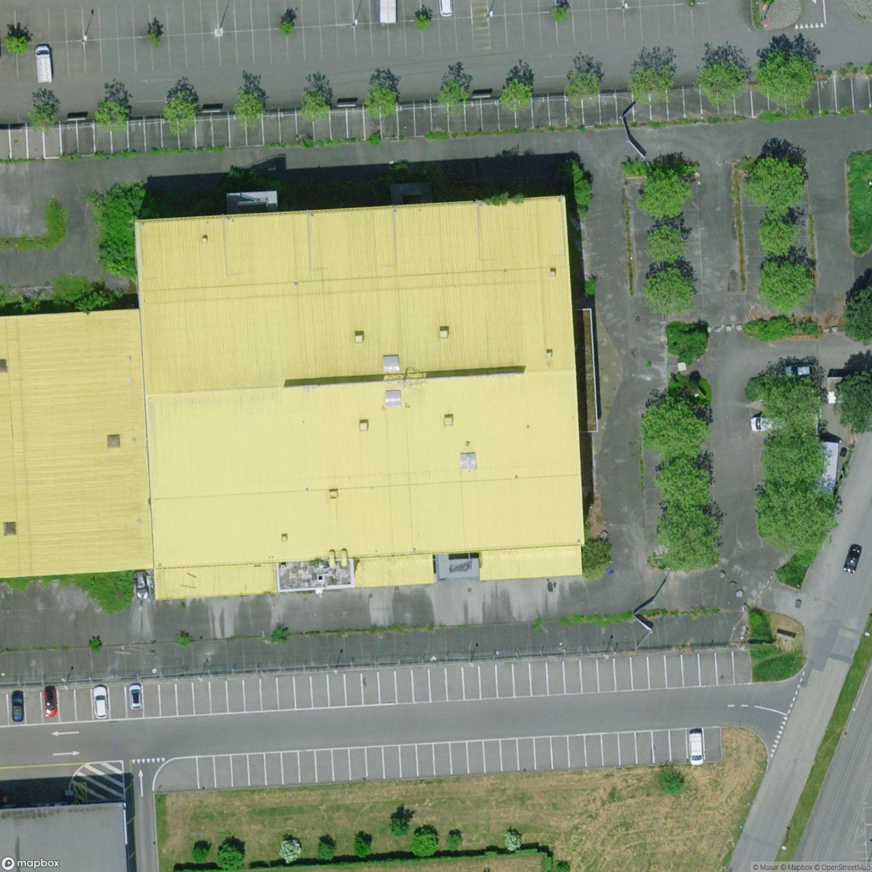 Factory Frereres [CHE]