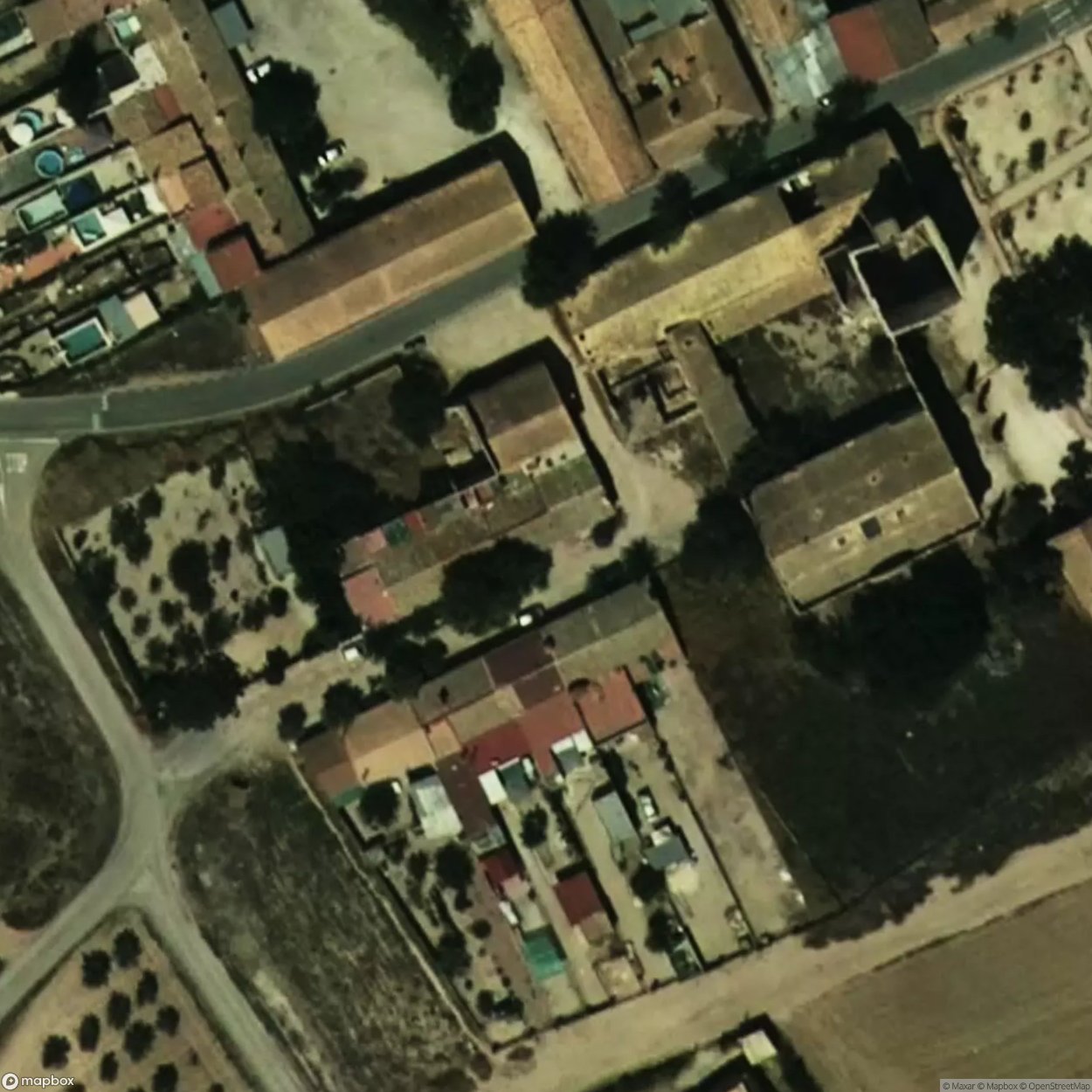 Counts of Prado Palace [ESP]