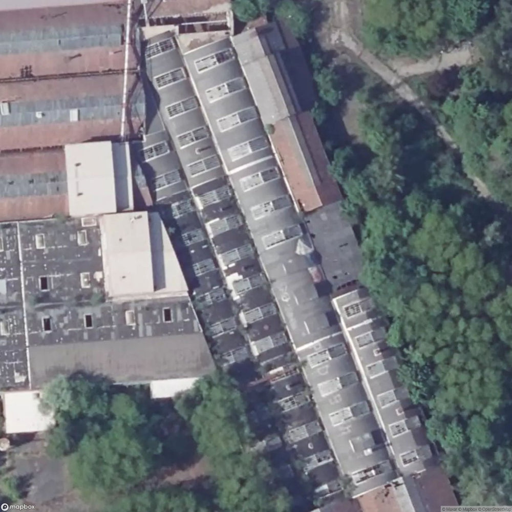 Ceramic Factory [FRA] #08290