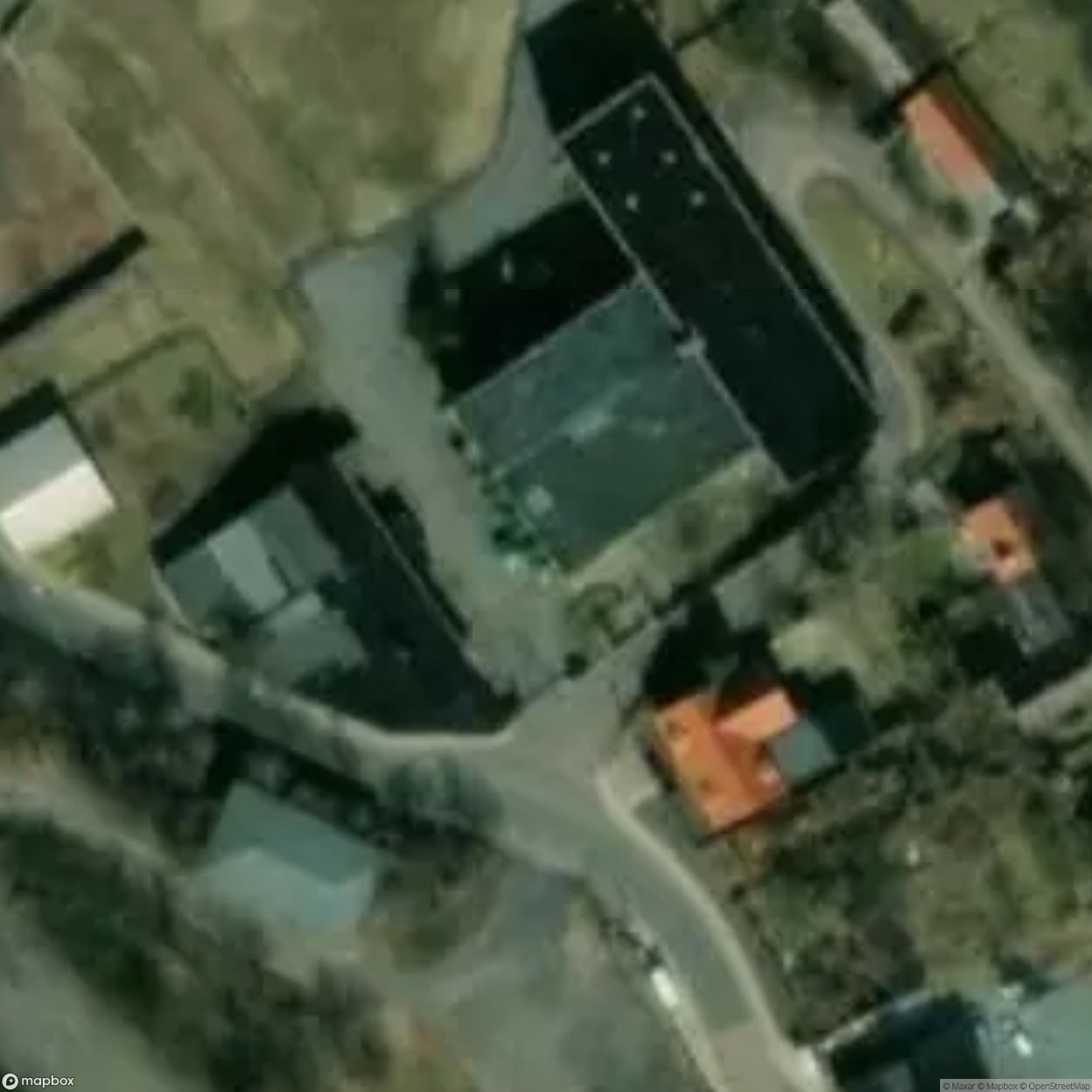 School Hettsted [DEU]