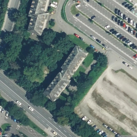 Wohnhaus 2506 [OOS]