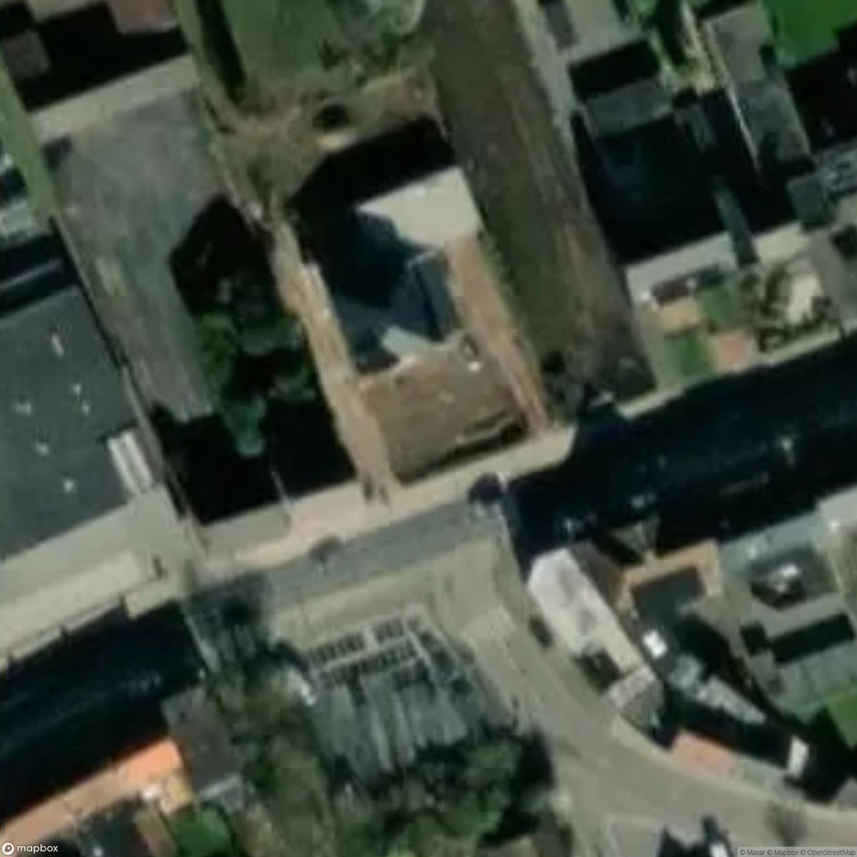 Haus 3 [BEL]