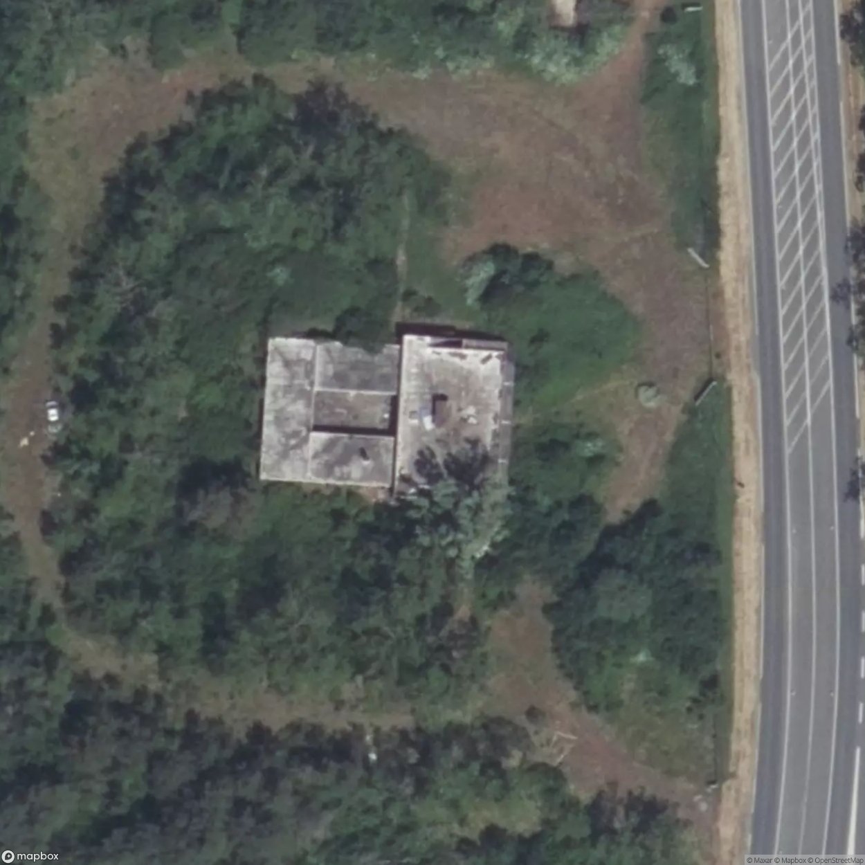 Ruins Of Romagnano Al Monte [FRA] #13622