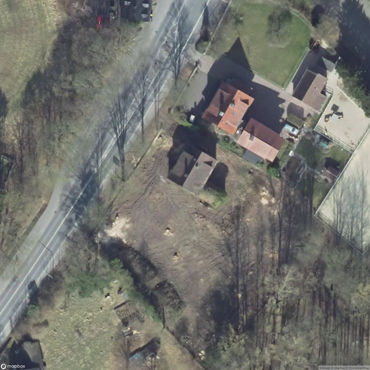 Borbach Church [DEU]