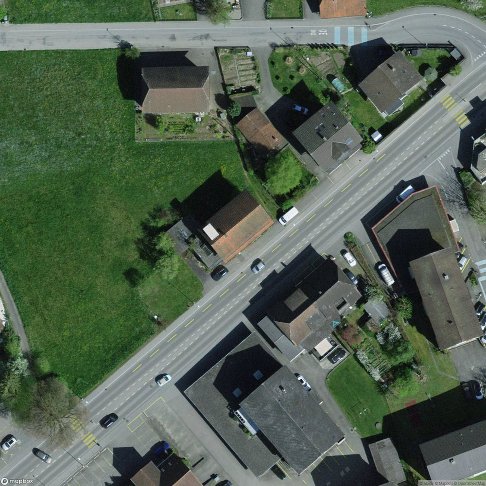 House Thunstetten Be [CHE] #02915