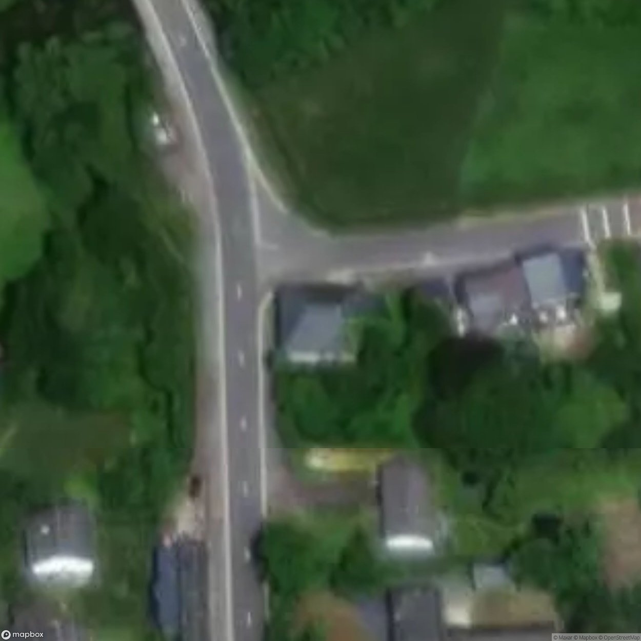 Grandma's House [BEL]