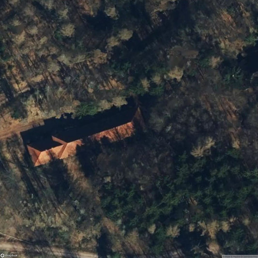 Munition Storage Volpriehausen [DEU]