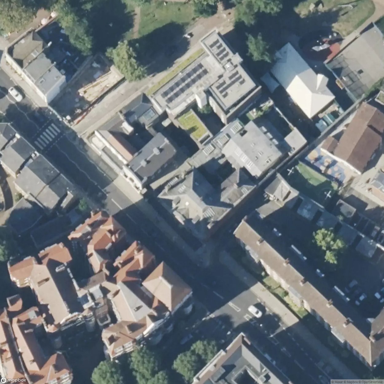 West London County Court [GBR]