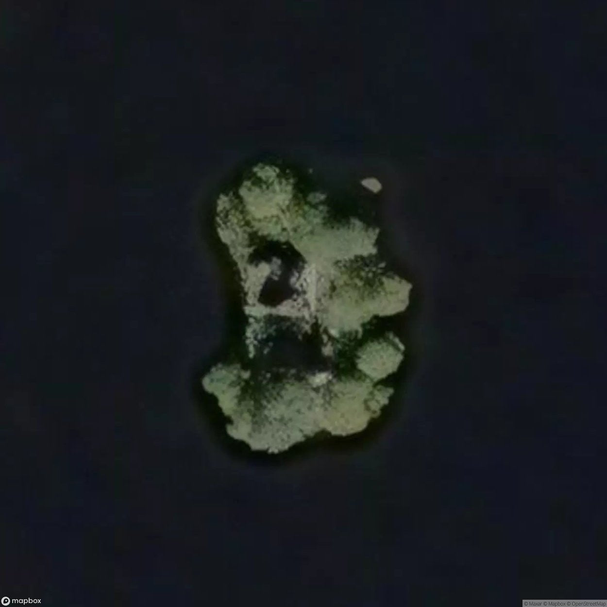 Loch An Eilein Castle [GBR] #11394