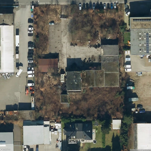 Meat Processing Company [DEU]