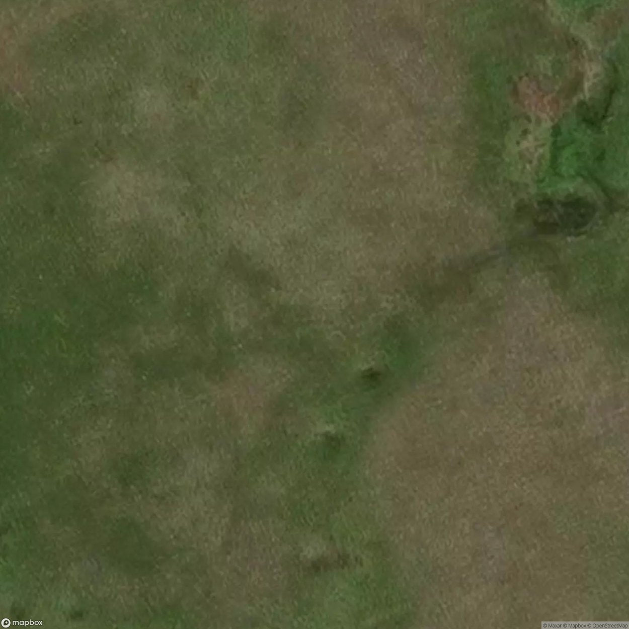 Animal Carcass Disposal Plant [GBR] #06479