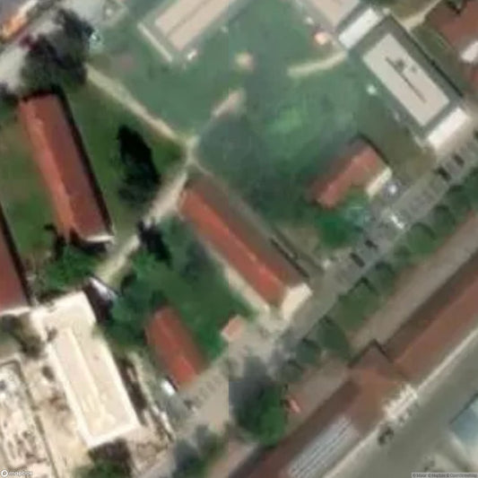 Residential Block 3795 [AUT]