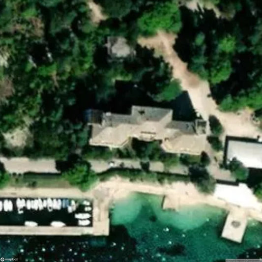 Hotel Palace building [HRV]