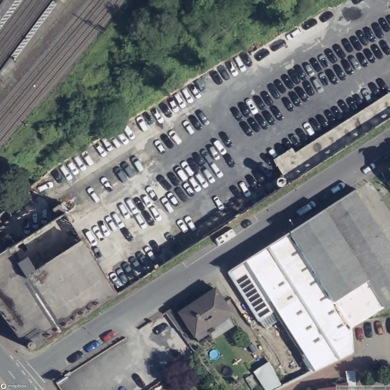 Garage Industrie [DEU]