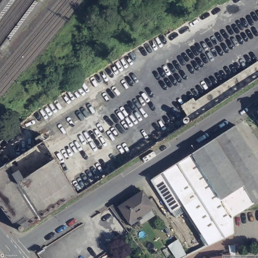 Garage Industrie [DEU]