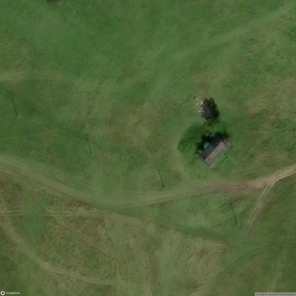 Site Abandoned Pub Shop Slope [POL] #34460