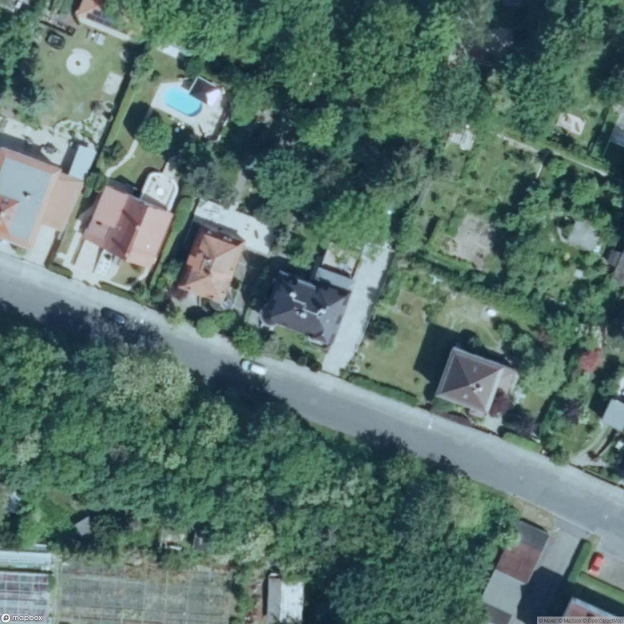 Manor estate 5 [DEU]