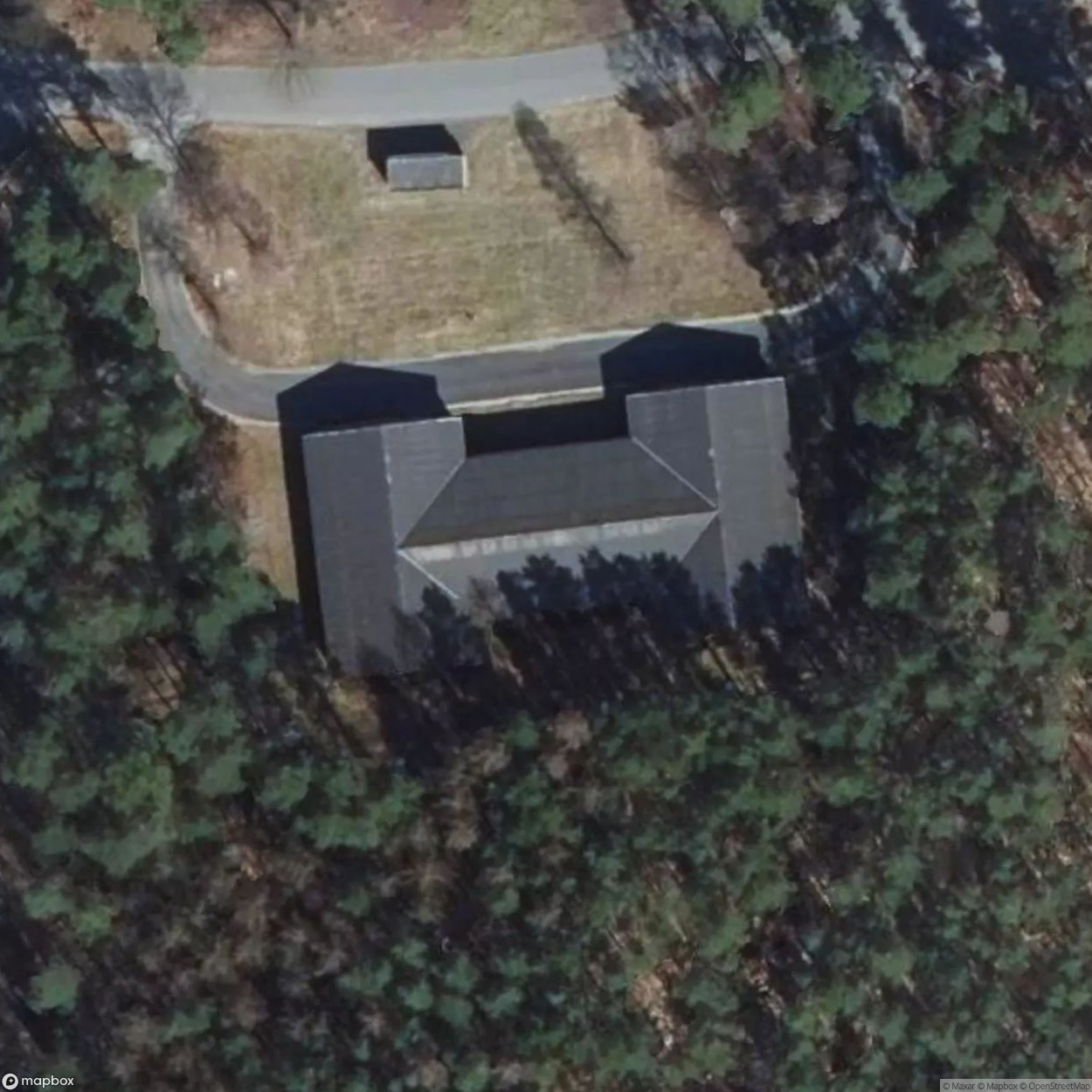 Barracks Bamberg [DEU]