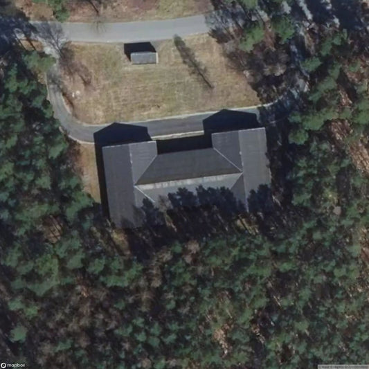 Barracks Bamberg [DEU]